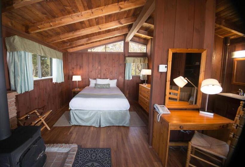 هتل Liscombe Lodge Resort And Conference Centre