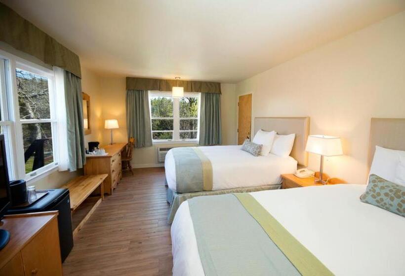 هتل Liscombe Lodge Resort And Conference Centre