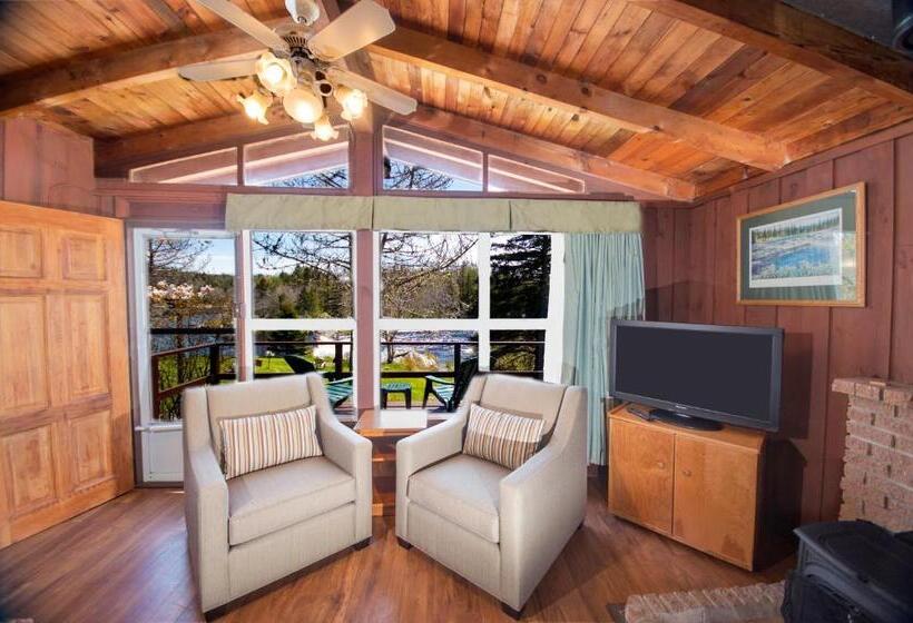 هتل Liscombe Lodge Resort And Conference Centre