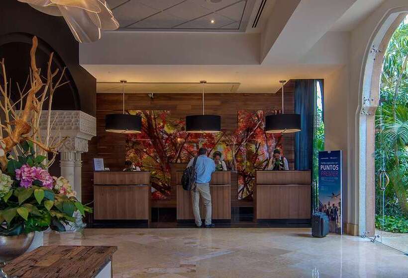 هتل Lucerna Culiacan