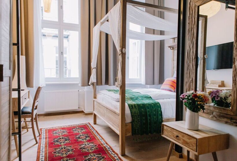 Fotos del hotel Lulu Guldsmeden:  6