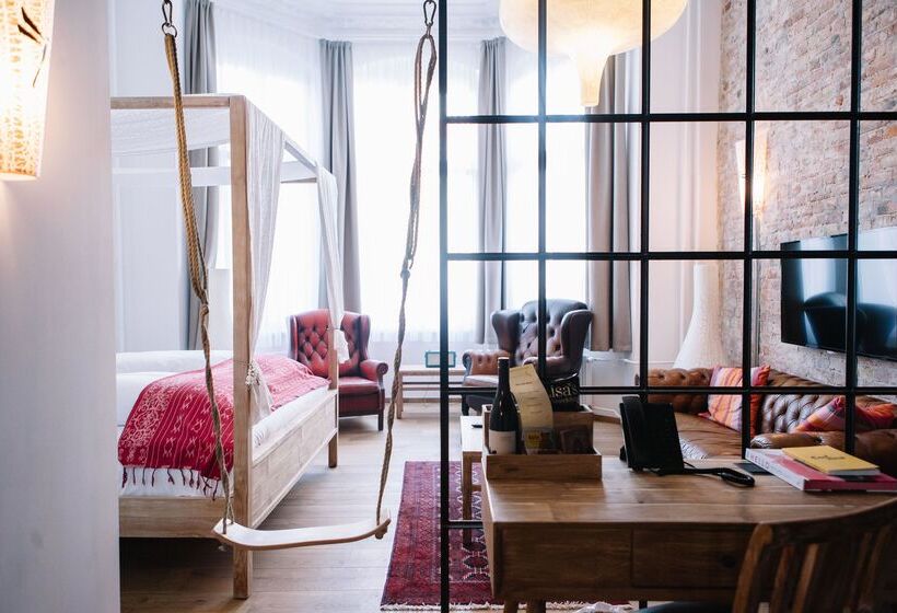 Fotos del hotel Lulu Guldsmeden:  12