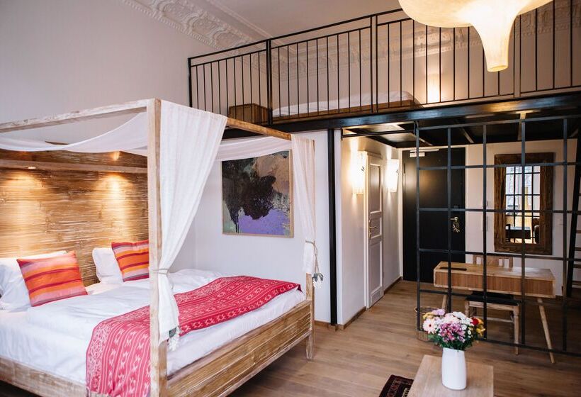 Fotos del hotel Lulu Guldsmeden:  2