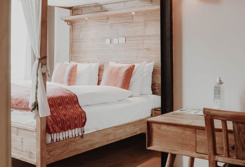 Fotos del hotel Lulu Guldsmeden:  15