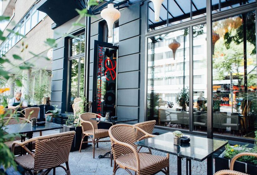 Fotos del hotel Lulu Guldsmeden:  14
