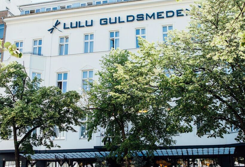 Fotos del hotel Lulu Guldsmeden:  30