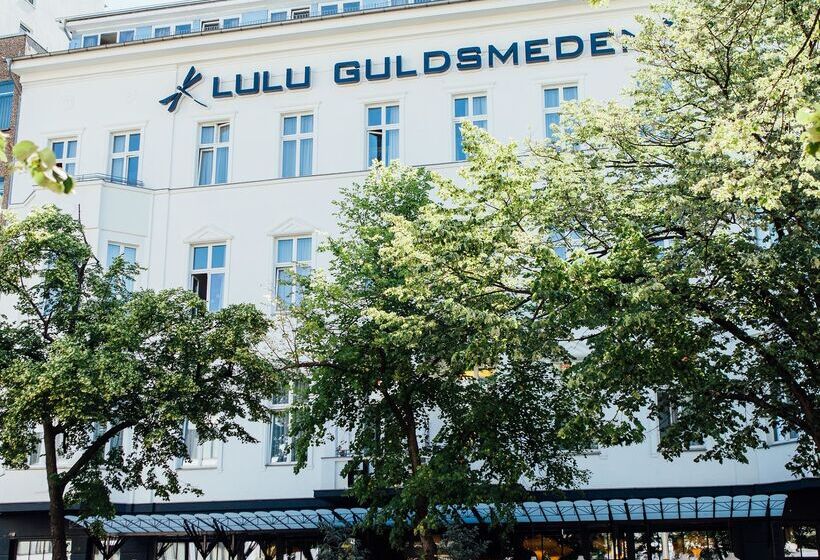 Hotel Lulu Guldsmeden