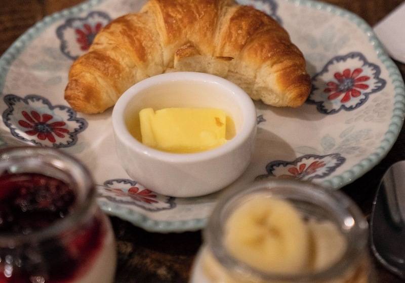 هتل The Macquarie Hobart