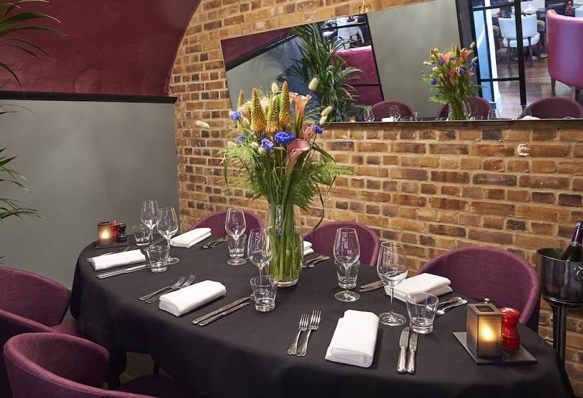 Fotos del hotel Malmaison London:  31