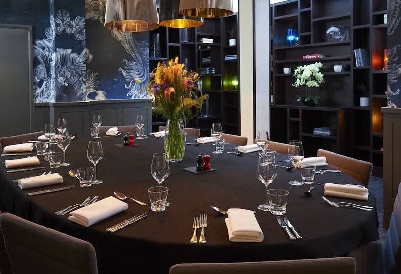 Fotos del hotel Malmaison London:  2