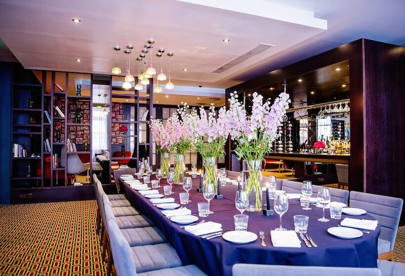 Fotos del hotel Malmaison London:  23