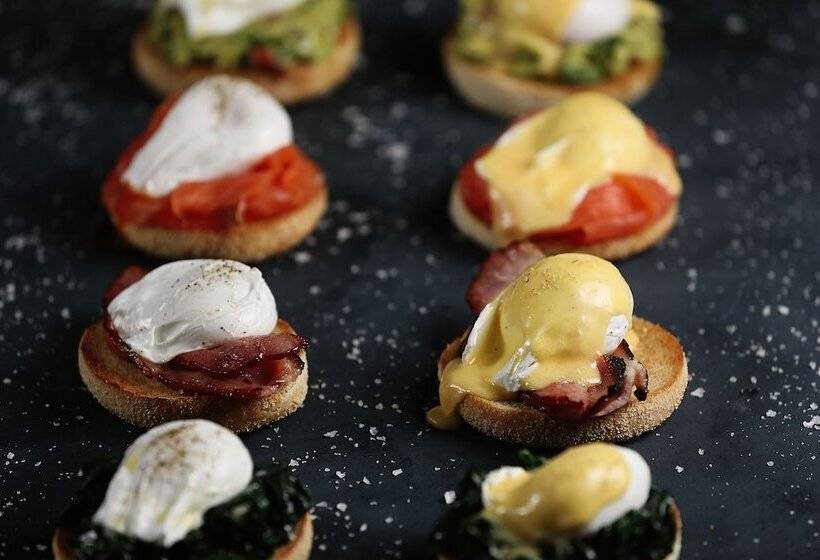 Fotos del hotel Malmaison London:  38