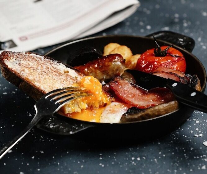 Fotos del hotel Malmaison London:  4