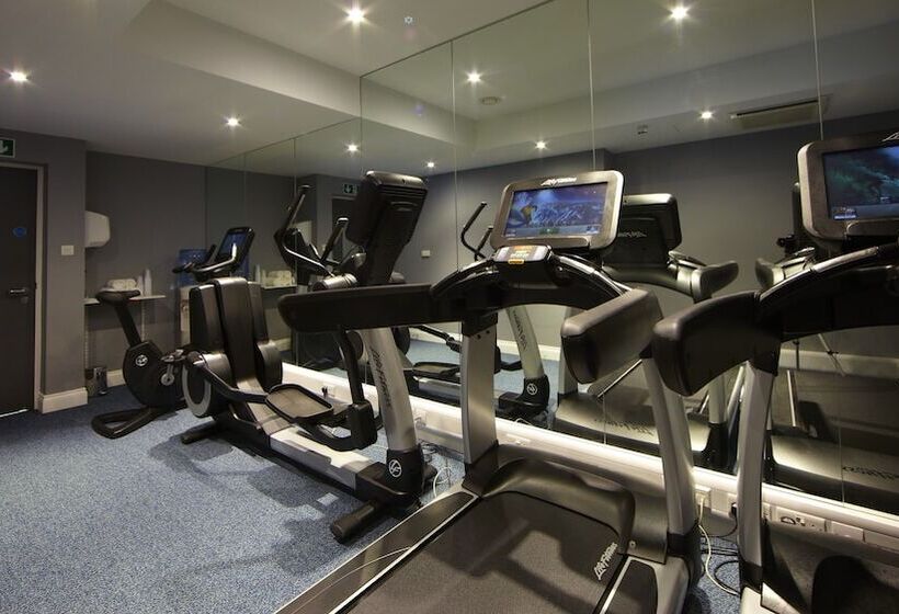 Fotos del hotel Malmaison London:  16