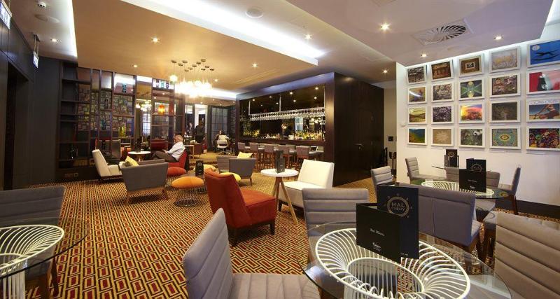 Fotos del hotel Malmaison London:  25