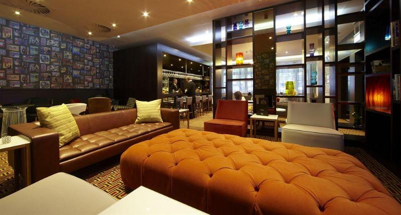 Fotos del hotel Malmaison London:  3