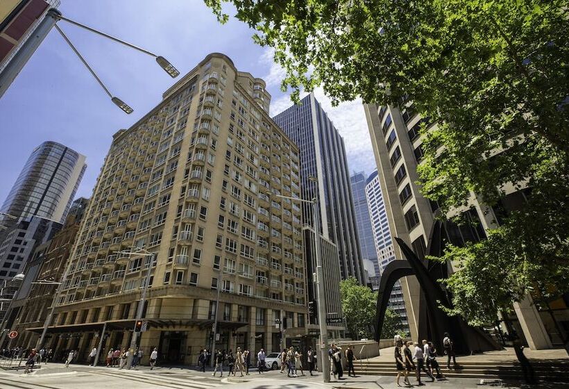 Fotos del hotel Mantra 2 Bond Street:  2