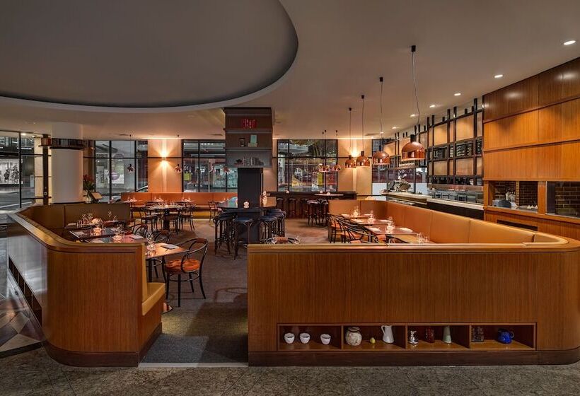 Fotos del hotel Mantra 2 Bond Street:  6