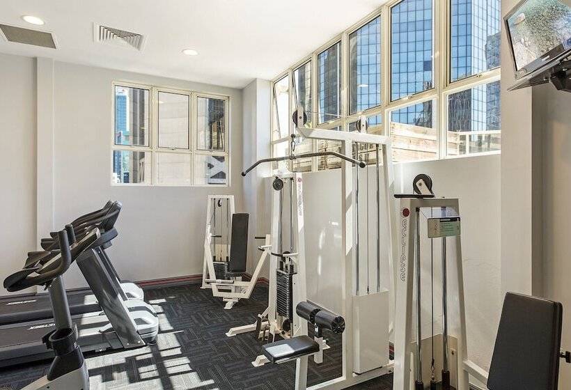 Fotos del hotel Mantra 2 Bond Street:  8