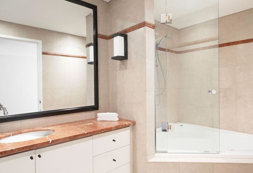 Fotos del hotel Mantra 2 Bond Street:  9