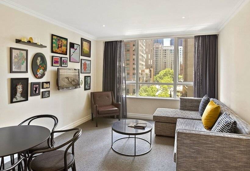 Fotos del hotel Mantra 2 Bond Street:  12