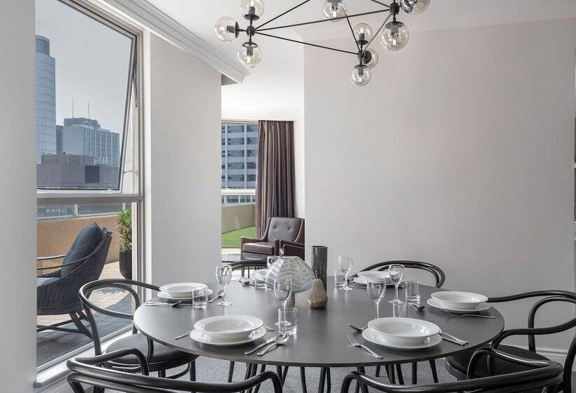 Fotos del hotel Mantra 2 Bond Street:  14