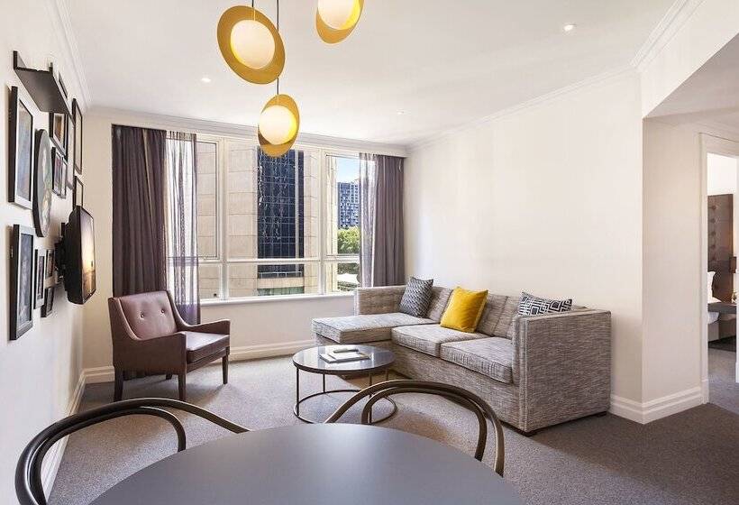 Fotos del hotel Mantra 2 Bond Street:  15