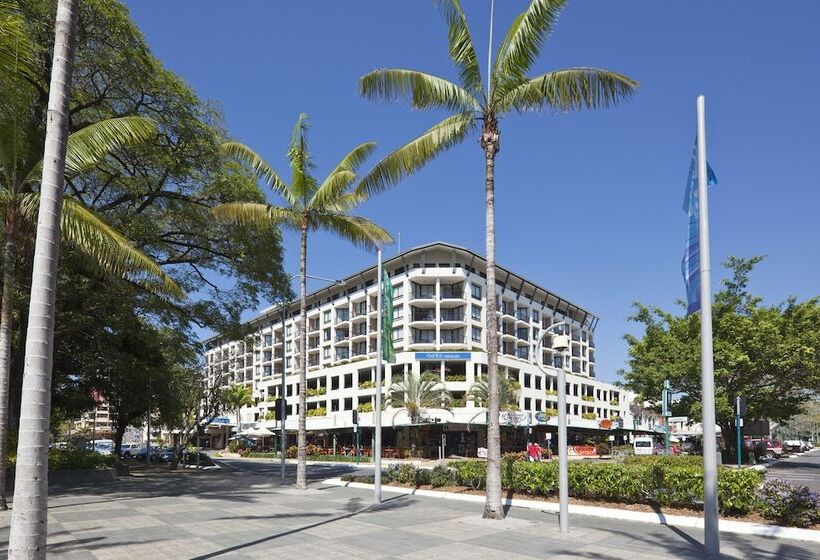 Hotel Mantra Esplanade Cairns