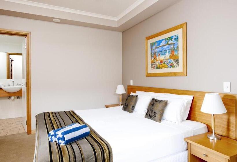 酒店 Mantra In The Village