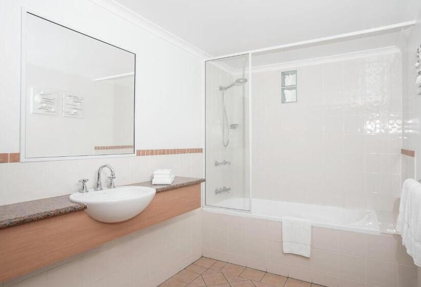 酒店 Mantra In The Village