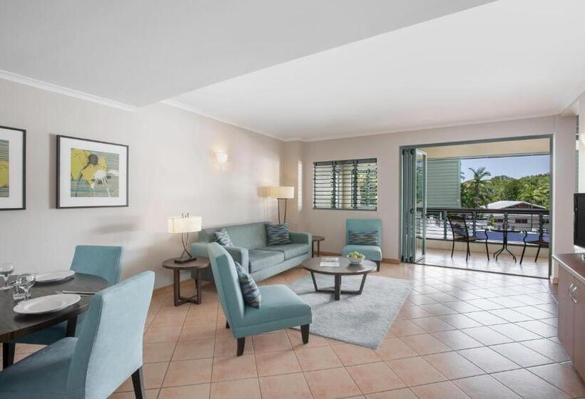 酒店 Mantra In The Village