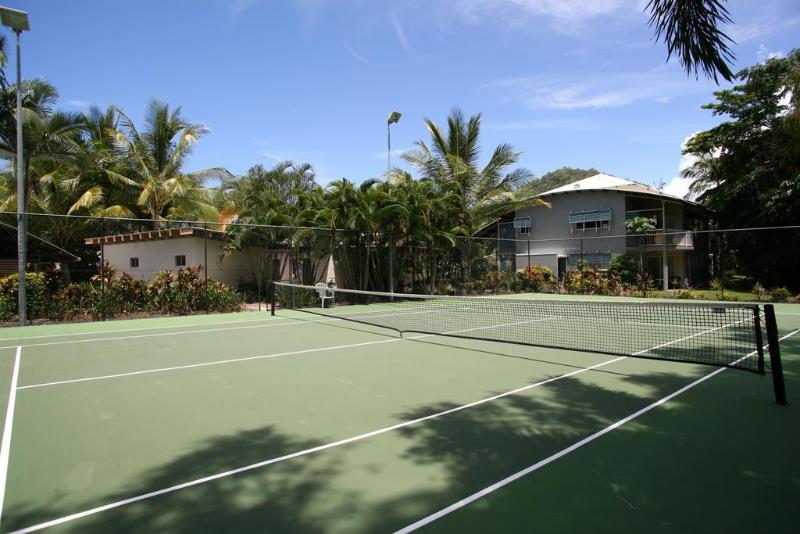 酒店 Marlin Cove Holiday Resort