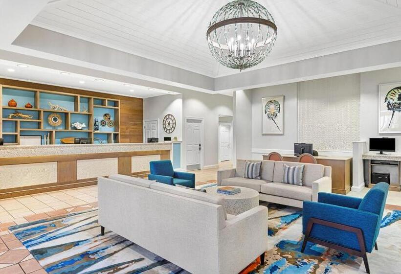 هتل Marriott's Legends Edge at Bay Point