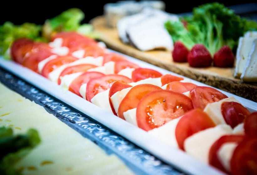 Mauritius Hotel & Therme