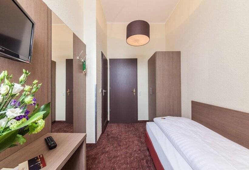 Fotos del hotel Maxim Düsseldorf City:  9