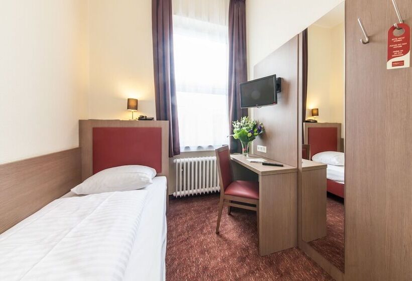 Fotos del hotel Maxim Düsseldorf City:  18