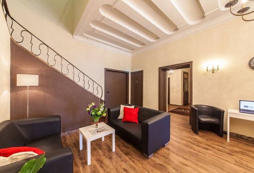 Fotos del hotel Maxim Düsseldorf City:  42