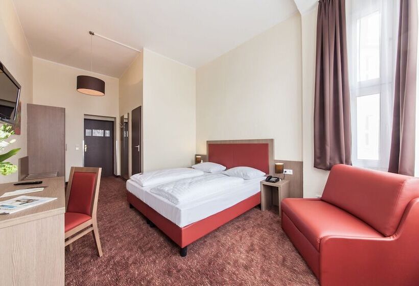 Fotos del hotel Maxim Düsseldorf City:  12