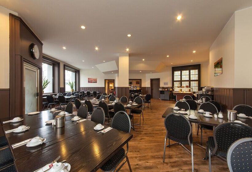 Fotos del hotel Maxim Düsseldorf City:  28