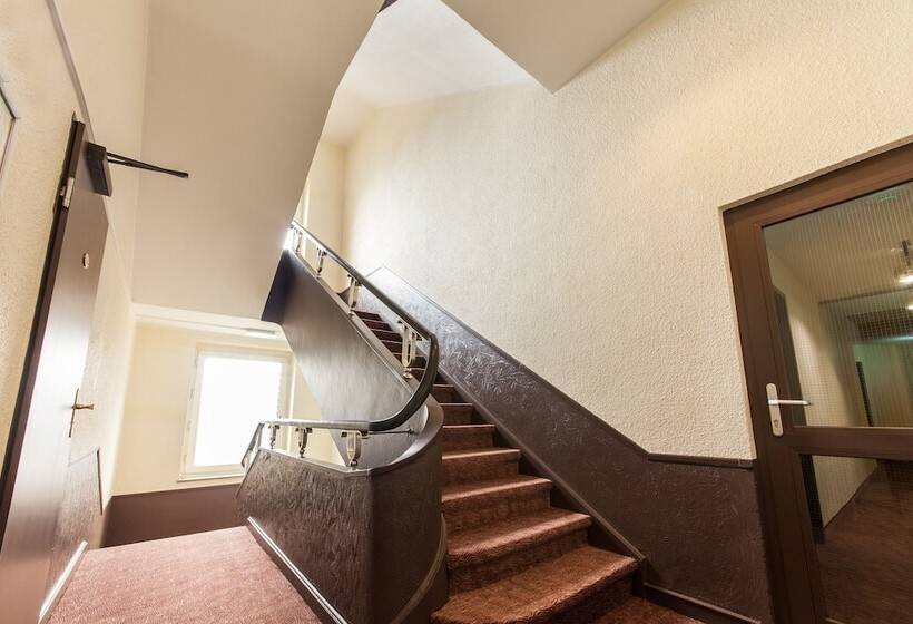 Fotos del hotel Maxim Düsseldorf City:  25