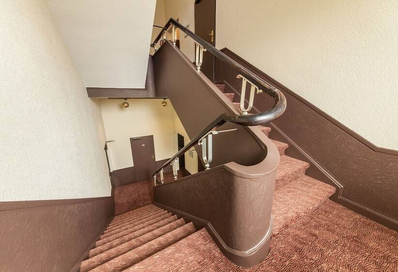 Fotos del hotel Maxim Düsseldorf City:  40