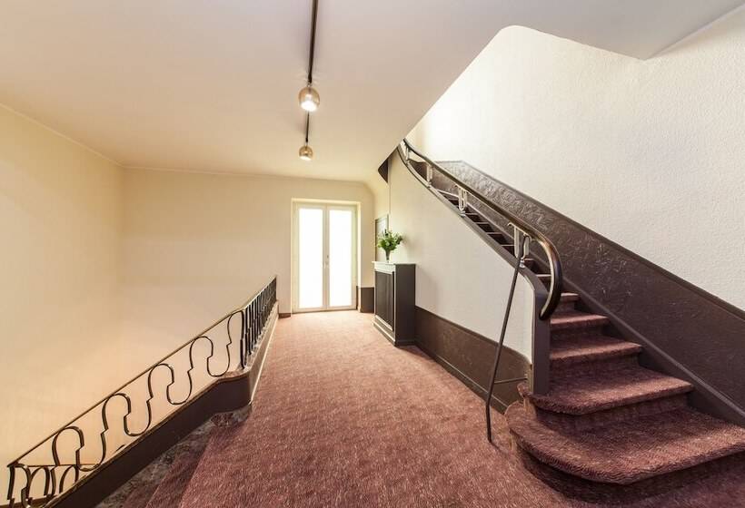 Fotos del hotel Maxim Düsseldorf City:  26