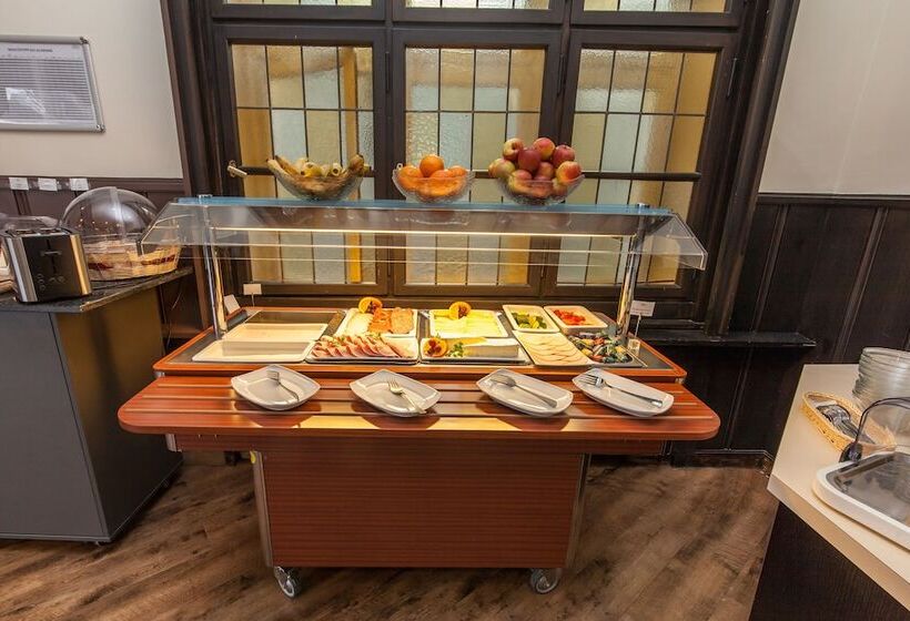 Fotos del hotel Maxim Düsseldorf City:  38