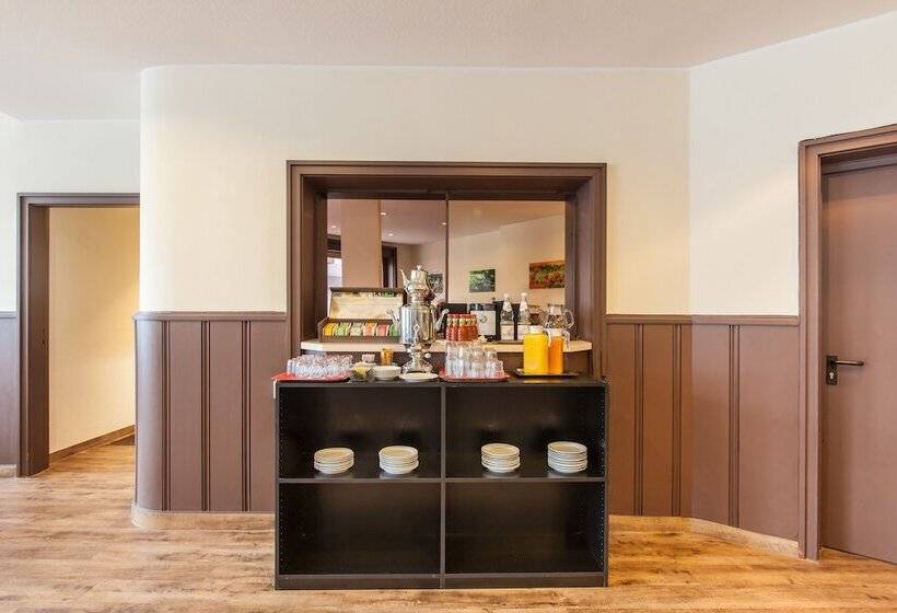 Fotos del hotel Maxim Düsseldorf City:  30