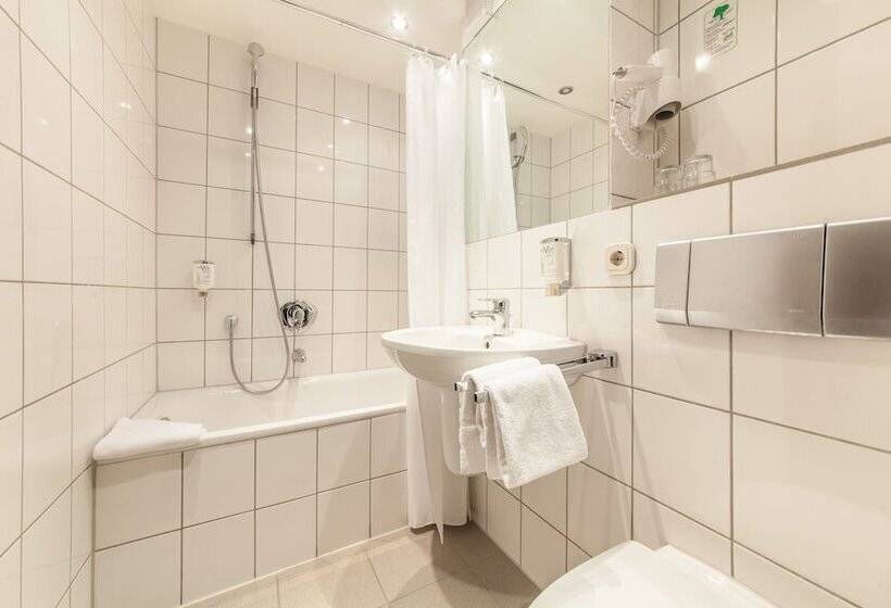 Fotos del hotel Maxim Düsseldorf City:  34