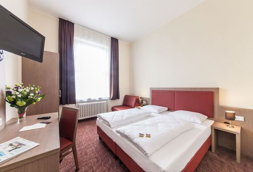 Fotos del hotel Maxim Düsseldorf City:  14