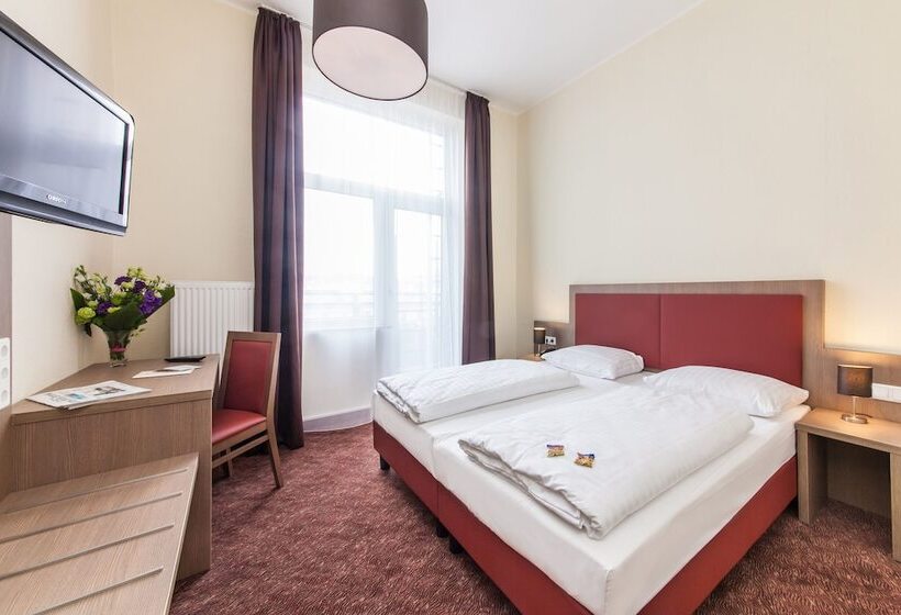 Fotos del hotel Maxim Düsseldorf City:  13