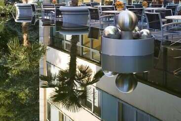 Mercure Hotel Plaza Essen