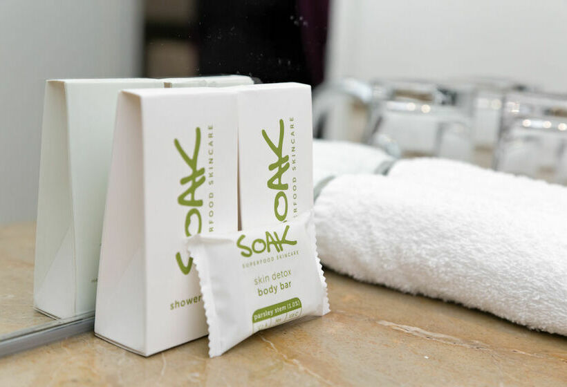 Fotos del hotel Metro On Pitt:  23