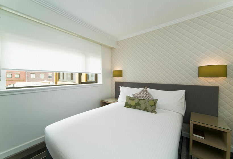 Fotos del hotel Metro On Pitt:  17